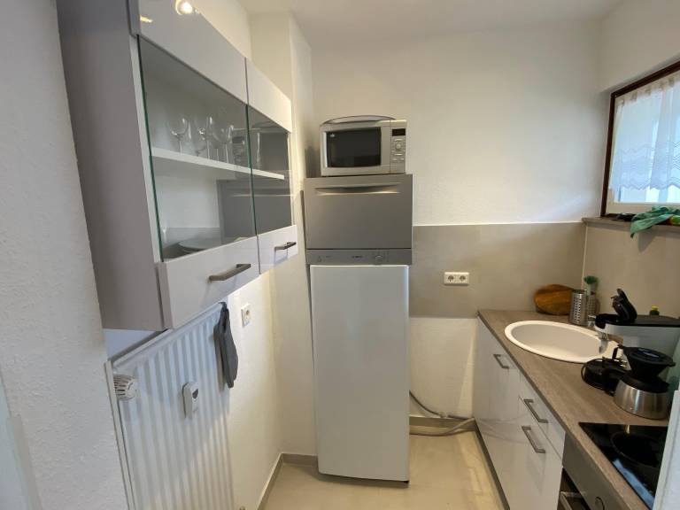 Pleasant rental apartment with barbeque | Pet-friendly — photo 4
