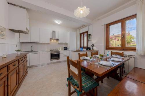 Apartment Ca' Noghera