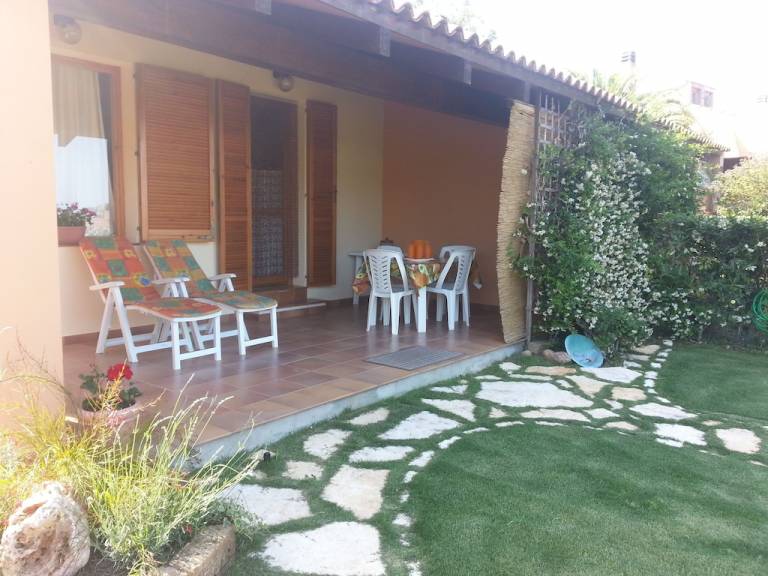 Casa Costa Rei