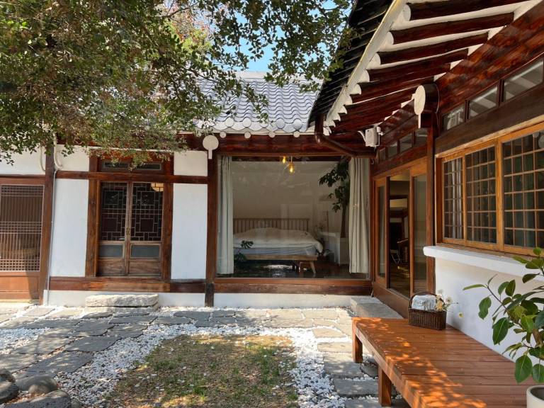 House Daegu