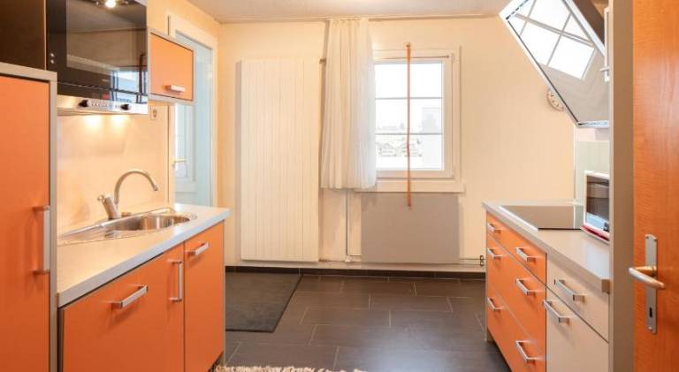 Apartment with terrace & yard | Perfect for remote work — photo 2