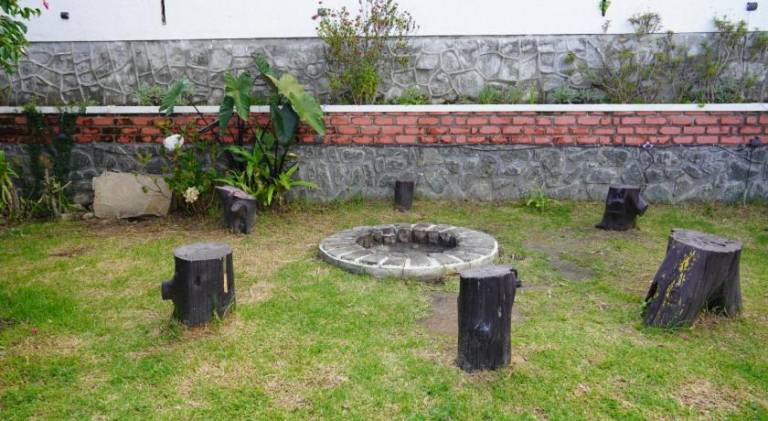 Kodai Drizzle - A Luxury Villa — photo 5