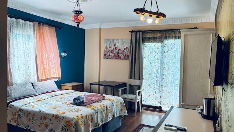 Bed & Breakfast Çamlık Köyü