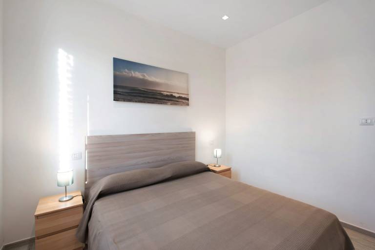 Holiday apartment with 2 rooms for 6 persons — photo 5