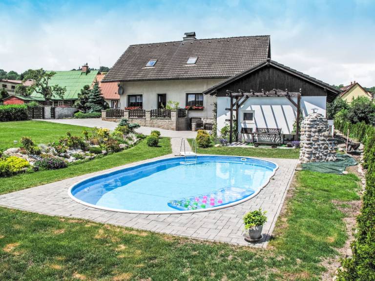 Ferienwohnung Benecko