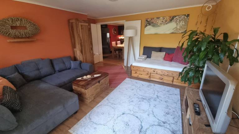 Ferienwohnung Bayerisch Gmain