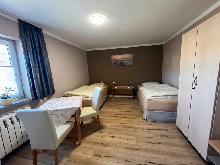 Ferienwohnung Dingelstädt