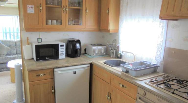 Rental apartment with 2 rooms for 6 persons — photo 4