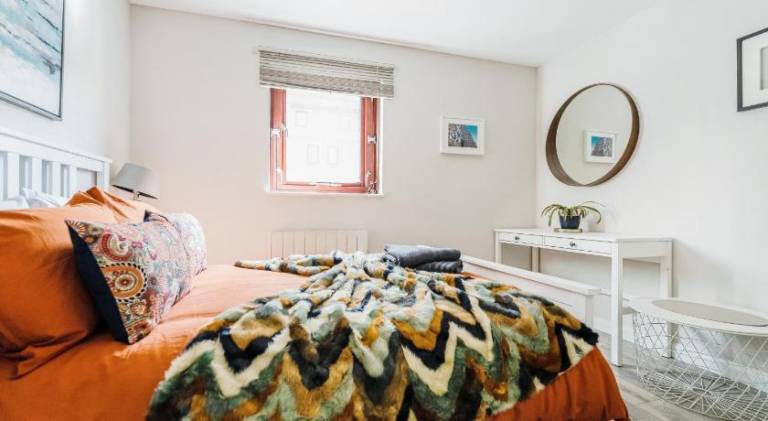 The Merchants Gem - 2Bed & Free Parking — photo 2