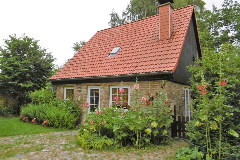 Ferienhaus Ralswiek