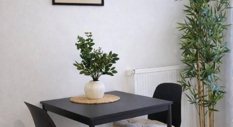 Holiday apartment with 1 room for 2 persons — photo 4