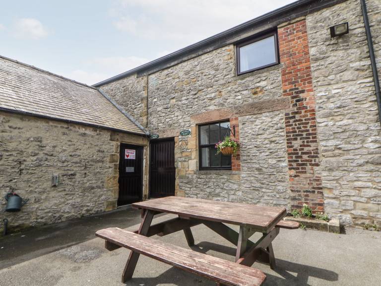 Cottage  Baslow