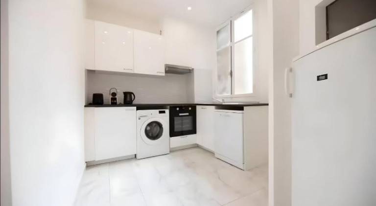 Apartment | Near Eiffel Tower — photo 4