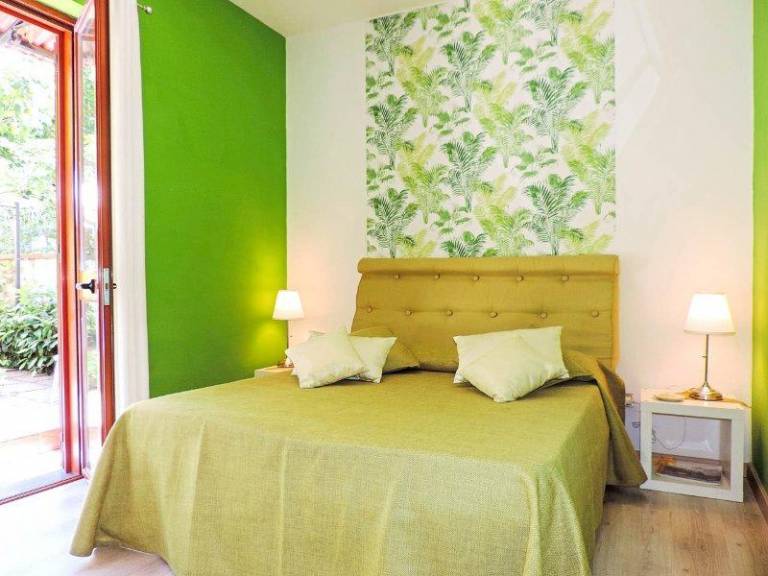 Pension Sorrent