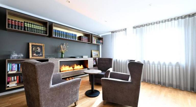 Rosengarten Apartments Furth, Moderne Serviced Apartments in Citylage, ganze Ferienwohnung 50 m2, na — photo 4