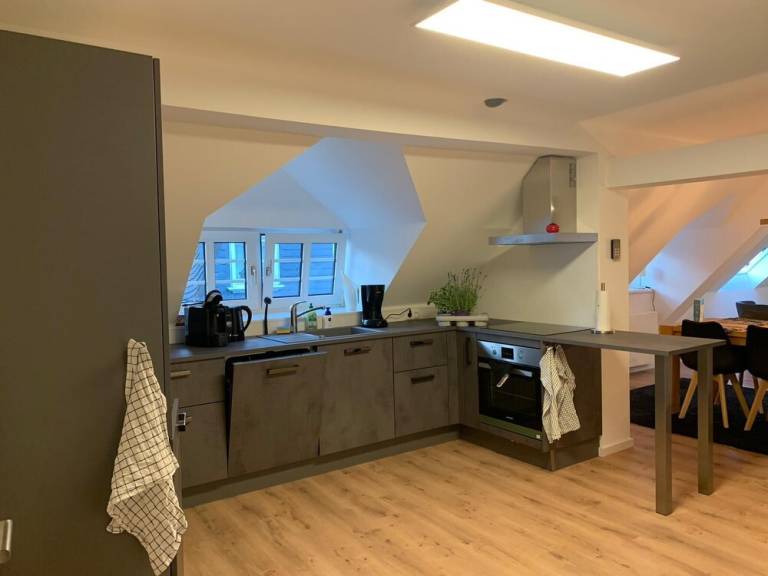 Ferienwohnung Olpe