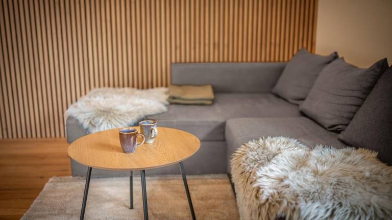 Ferienwohnung Spital am Pyhrn