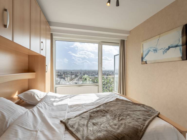 Holiday apartment | Sea view — photo 3
