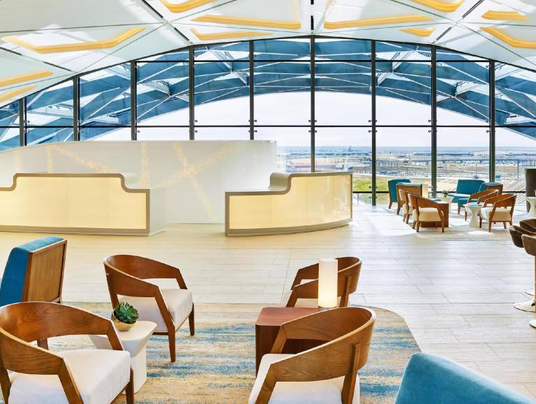 The Westin Denver International Airport — photo 3