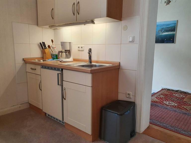 Urlaubsrefugium auf 25 m² für 2 Gäste – Ihr Hund ist willkommen — photo 2