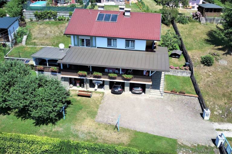 Ferienwohnung Gemeinde Techelsberg am Wörther See