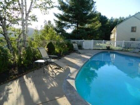 Condo  North Conway
