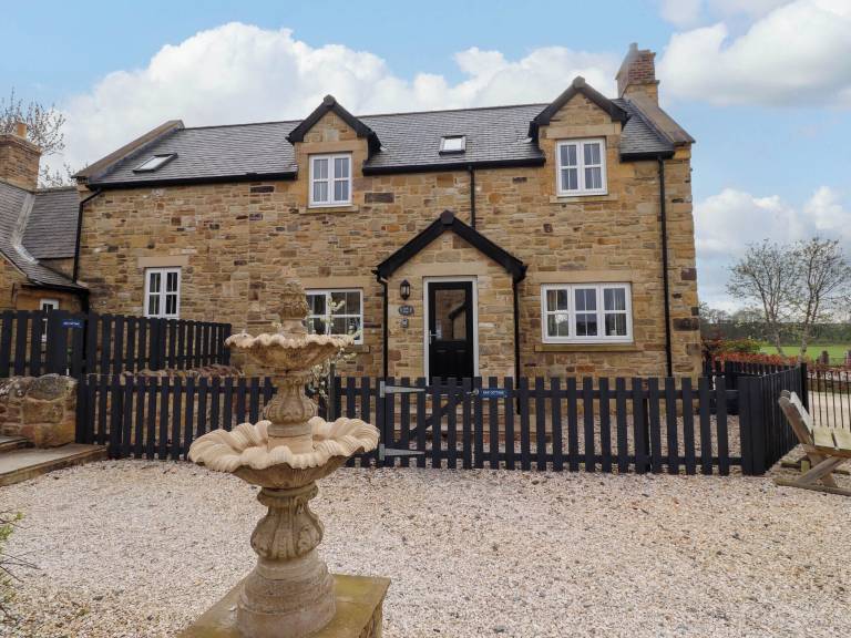 Cottage Newham