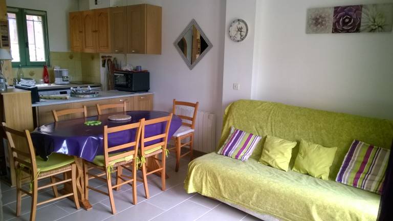House with pool & yard | Sea view — photo 2