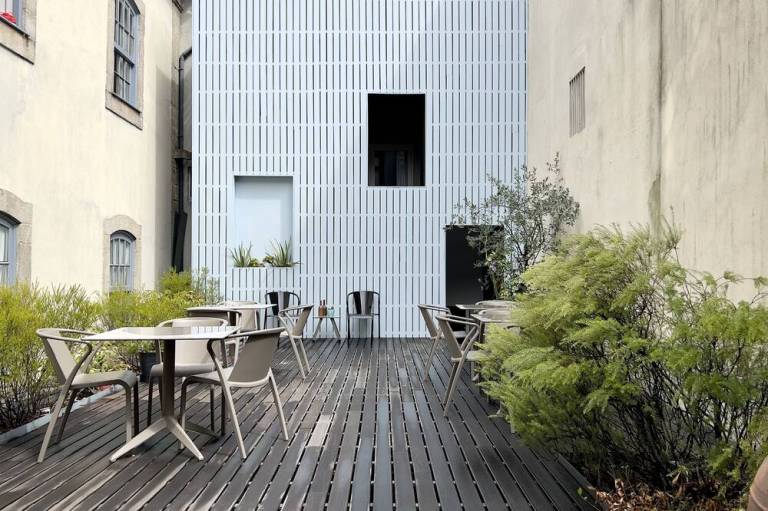Bed & Breakfast Oporto