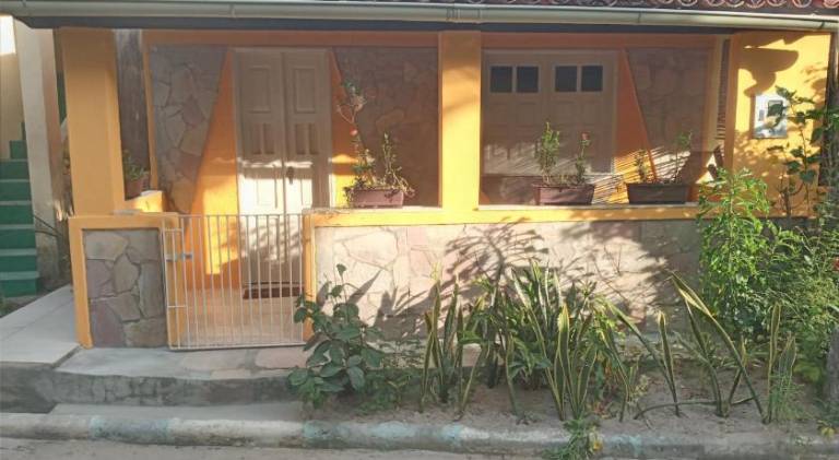 Charming vacation home | Pet-friendly in Cairu