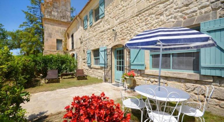 Ferienhaus Saintes-Maries-de-la-Mer