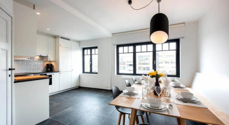 Rental apartment with 5 rooms for 9 persons — photo 3