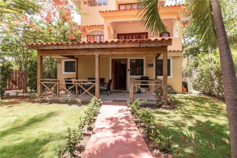 House  Bávaro