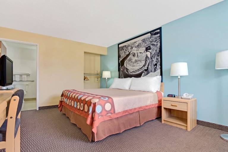 Motel El Rio Acres