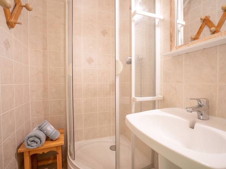 Rental apartment with 1 room for 3 persons — photo 5
