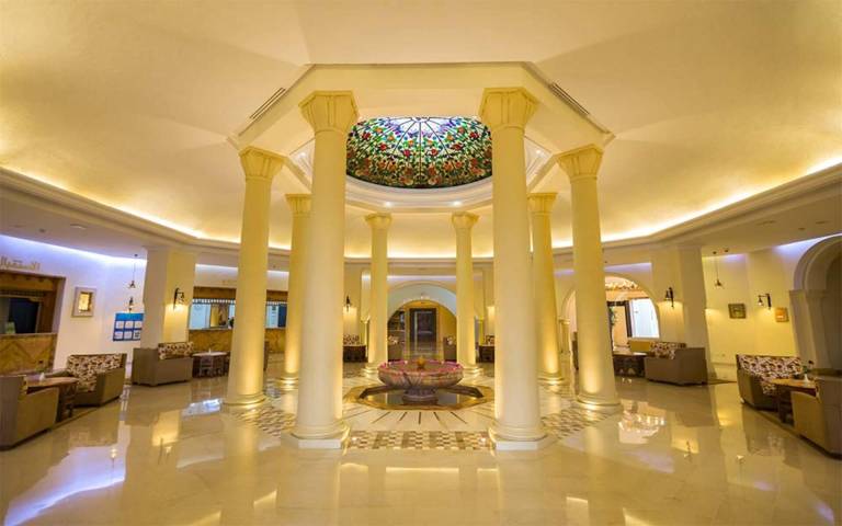 Medina Belisaire and Thalasso Hotel — photo 3