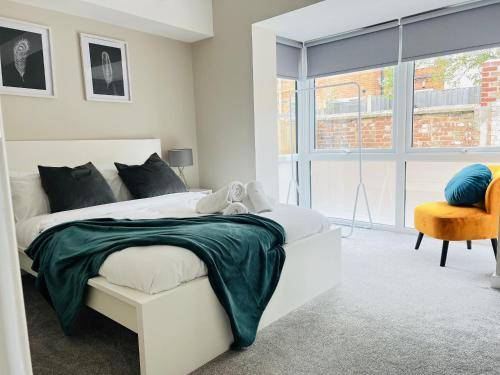 Apartment Newmarket