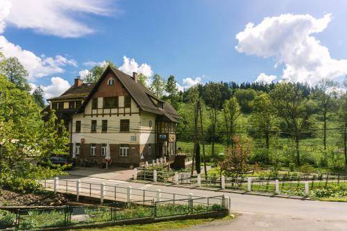 Resort  Dobruska