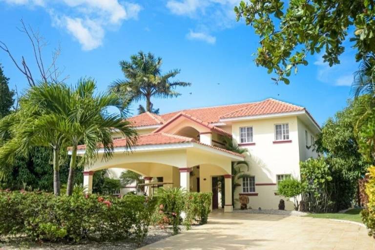 Villa Bávaro