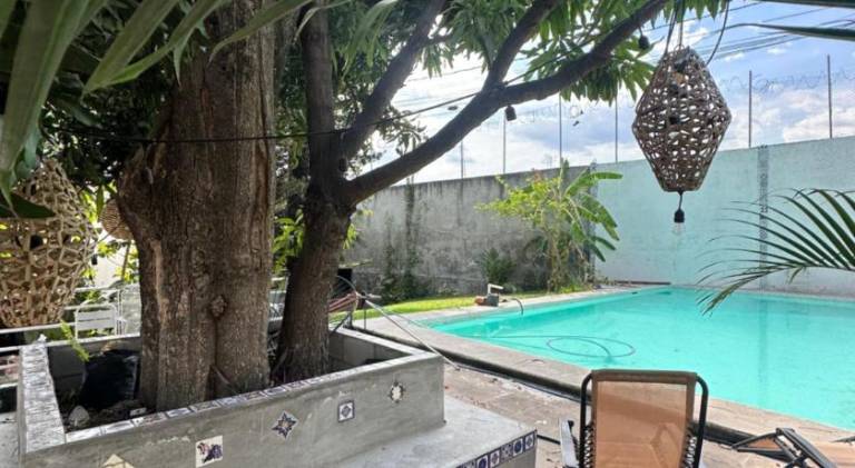 Apartment with pool | Pets allowed in Cuernavaca