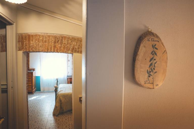Agriturismo Vicopisano