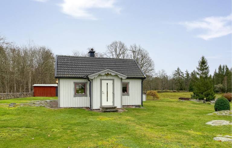 Ferienhaus Gullabo
