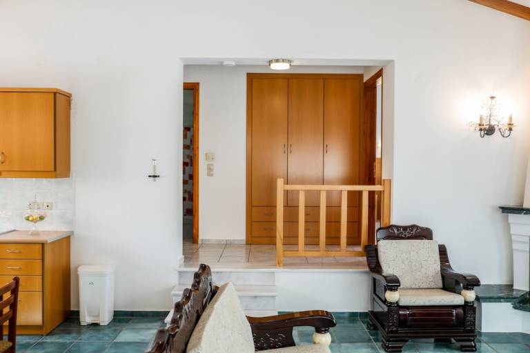 Appartement Skiathos