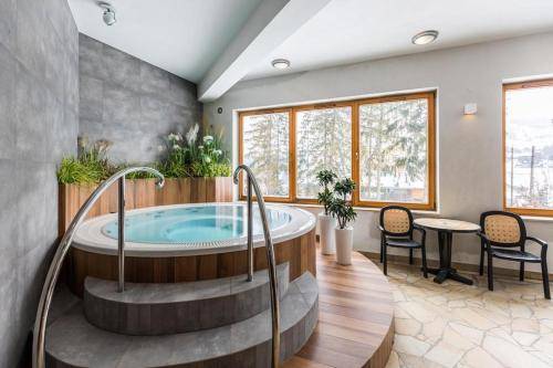 Apartament Zakopane