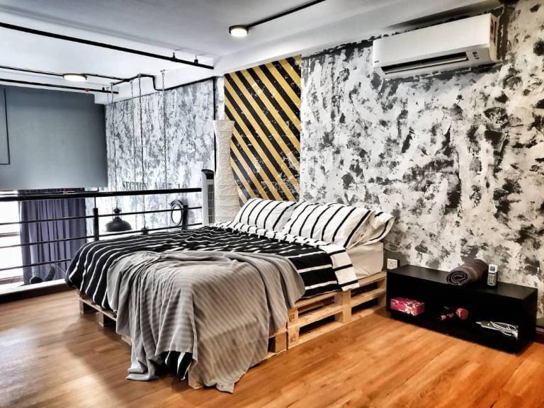 80 m² Ferienwohnung