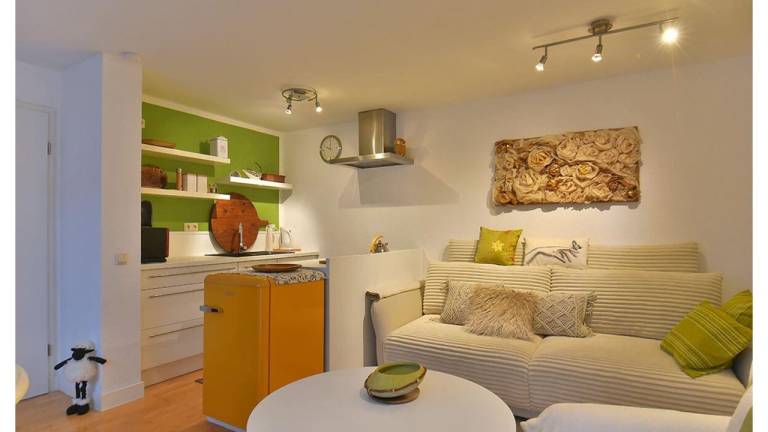 Ferienwohnung  Suhl