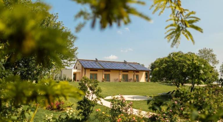 70 m² Bauernhof