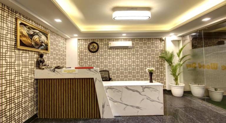 Lime Wood Stay Studio Apartment near Golf Course Road — photo 3
