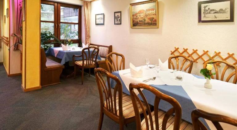Hotel Gasthof zum Biber — photo 5