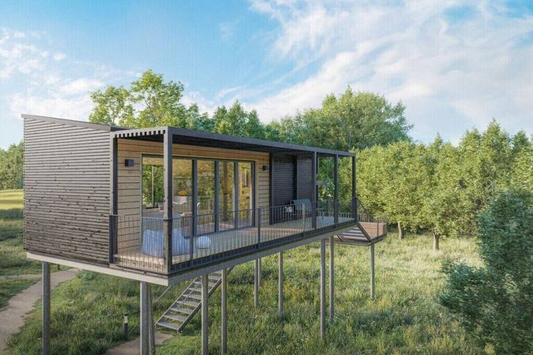 Ferienwohnung  Wangels